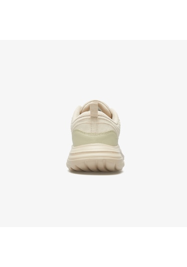 Nautica Kadın Bej Sneaker Düz Bnt507t Bej