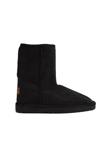Pierre Cardin Pc-52125 Kadın Bot Siyah 36-40 001