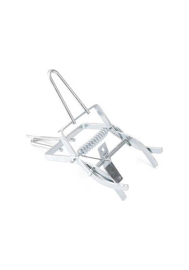 Pazly Fare Kontrolü: İç/dış Mekanlar İçin Pratik Fare Tuzakları - Kemirgen Yakalayıcı Etkili Çözümler