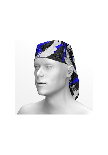 Daırb0097 - Çok Amaçlı Bandana Motosiklet Boyunluk Balaklava Outdoor Yüz Maskesi Kayak Maskesi Çok Renkli