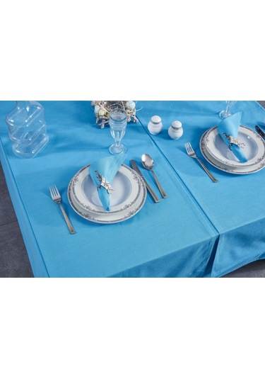 Misiny-Brüksel Runner - 50 X 150 Cm