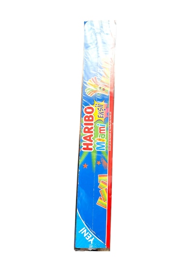 Haribo Ekşii Miami 60 x 15 G