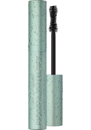 Too Faced Better Than Sex Waterproof Maskara