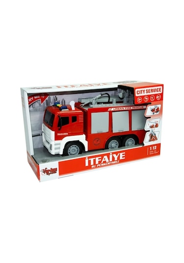 Vardem Sürtmeli Sesli İtfaiye 831b-832c--833b-851a - 840a1 12