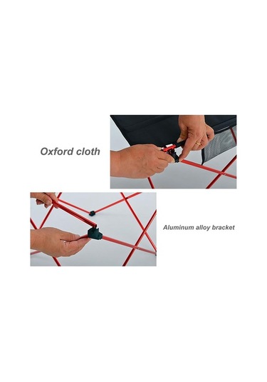 Pazly Alüminyum Alaşım Kamp Masa, Ultra Hafif Katlanır, Gümüş Renk, Spor Aksesuarları İçin Mükemmel Piknik Ve Kamp Masası Gümüş