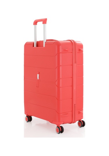 Mçs Polipropilen Valiz V366 75 Cm S20sy100004175 00022