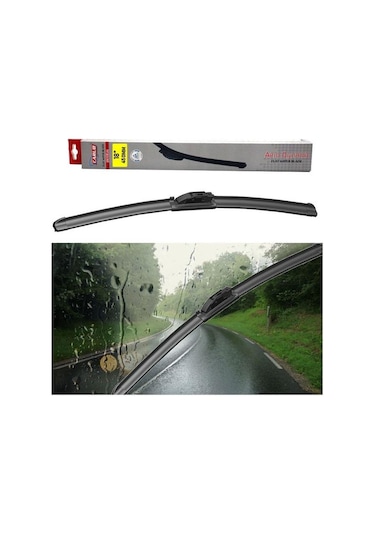 Carub Silecek 450mm 18 İnch Muz Kutulu