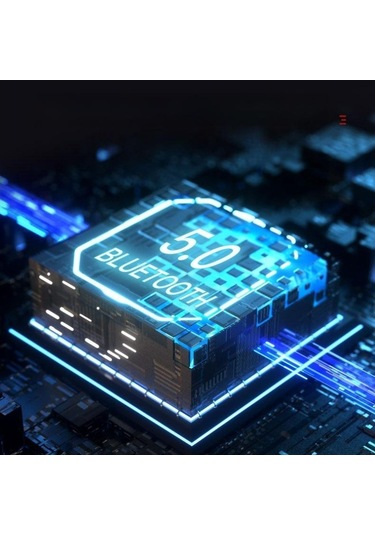 Soulader Kablosuz Kulak Üstü Bluetooth Kulaklık, Derin Bass Ses Deneyimi, Hafif Ve Konforlu Tasarım, Mikrofonlu, Uzun Pil Ömrü, Şık Ve Modern