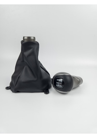 Honda Civic 2007-2011 Fd6 Vites Topuz+vites Körüğü
