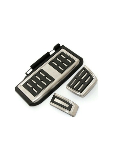 Audi A3 2013- Sonrası Otomatik Pedal Seti