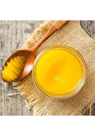 Fıstık Sepetim Sade İnek Yağı 500 G