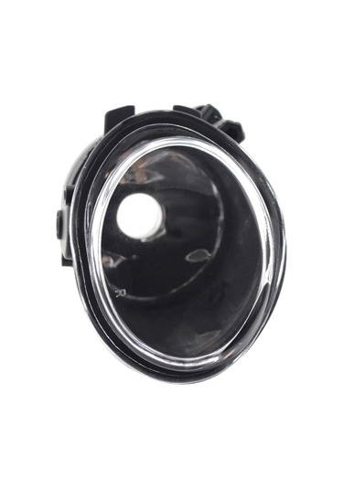 Wezone Sağ Taraf Bmw E46 3 Serisi 2001-2005 , M3 1999-2002 , E39 M5 Araçlar İçin Dayanıklı Plastik Tampon Feneri - Kolay Kurulum