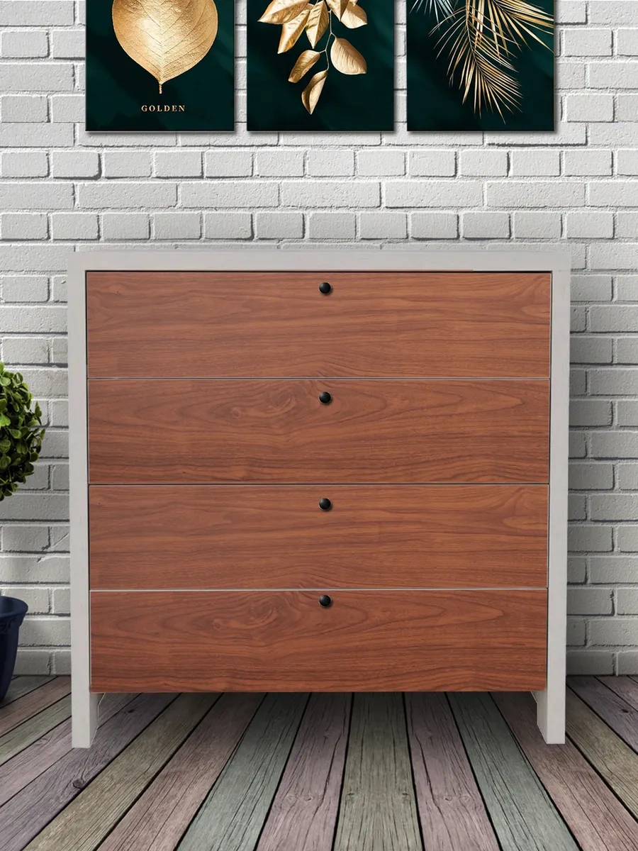 Stankoinstrument İ Osnastka Kendinden Yapışkanlı Ahşap Desenli Mat Mobilya Filmi 8 Metre 281402420