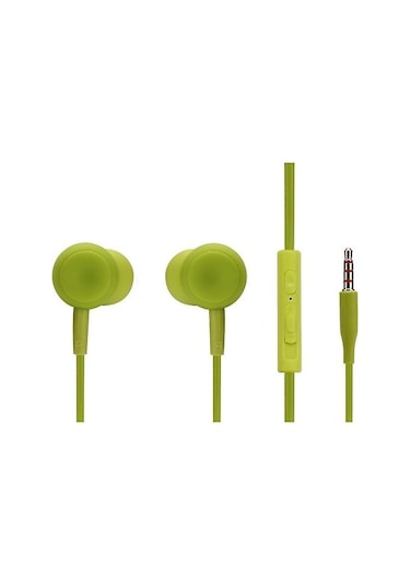 Soultech Kk012 3.5mm Comfort Candy Kablolu Kulaklık KK012S