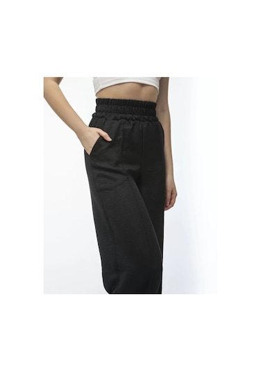 Nazlım Butik - Pantolon - 103403 001