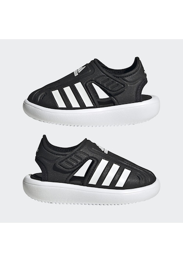 Adidas Gw0391 Water Erkek Bebek Sandalet Siyah