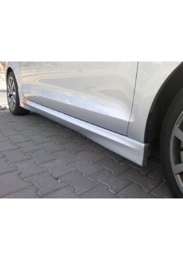 Volkswagen Jetta 2011-2013 Macpiel Tk. Boyasız