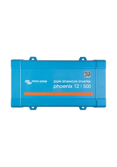 Victron Energy 12v 500w Ve Direct Schuko Phoenix İnvertör