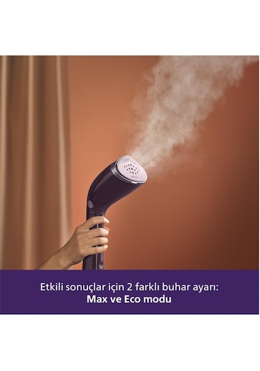 Philips STH7050/30 Buharlı Düzleştirici