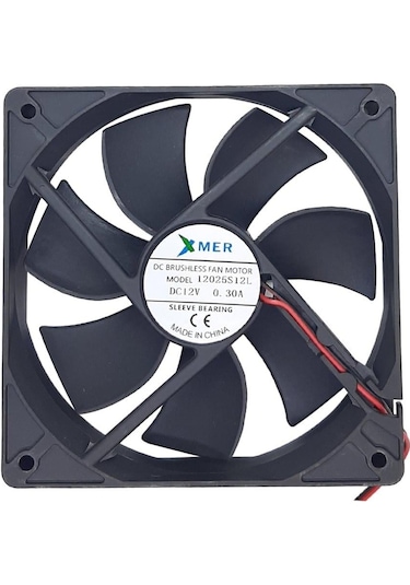 Kuluçka Makinesi Seti - 4 Parça - W3001 Termostat 220v - Isı Nem Ölçer - 12v Adaptör - 120x120 12v Fan-4925