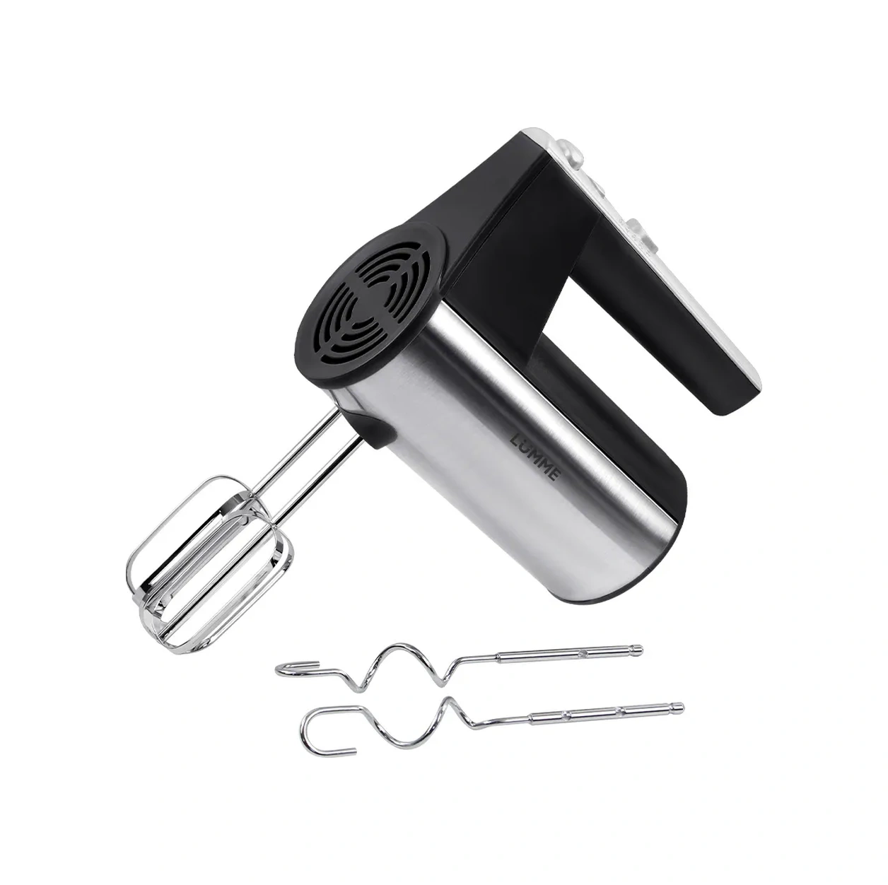 Lumme LU-MX1873A Manuel Mikser 162512734