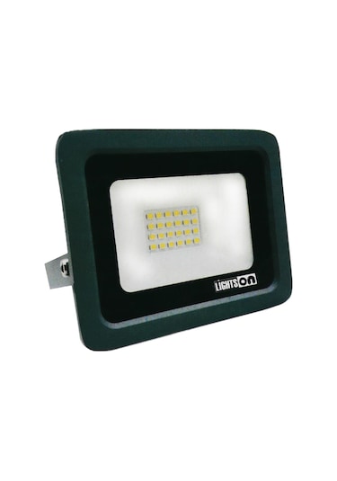 Lfl-704 Lightson 20 Watt Slim Projektör