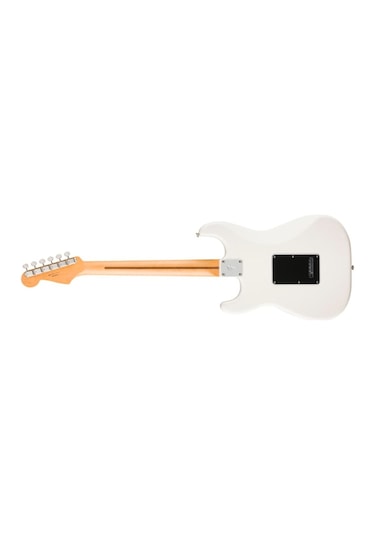 Fender Player Iı Stratocaster Gülağacı Klavye Polar White Elektro Gitar