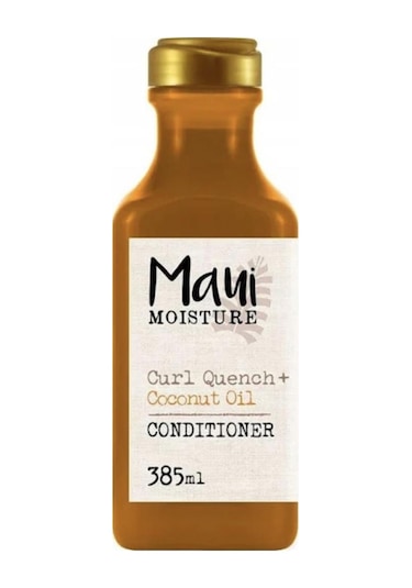Maui Coconut Oil Saç Kremi 385ML