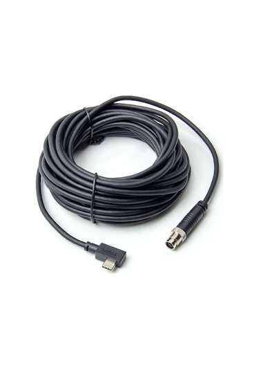 Viofo Rwc200 Ip67 Su Geçirmez A229 Pro / Plus Uyumlu 2k Quad Hd Dış Arka Kamera