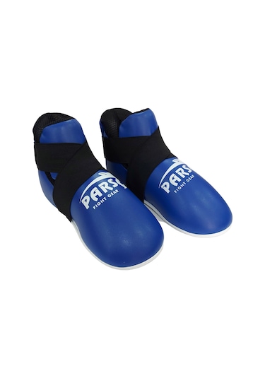 Pars Kick Boks Ayak Botu Mavi Prs-26101 Mavi