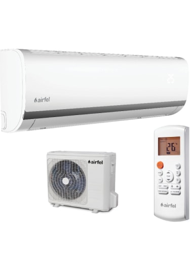 Airfel LTXN50U 18000 BTU Duvar Tipi Inverter Klima