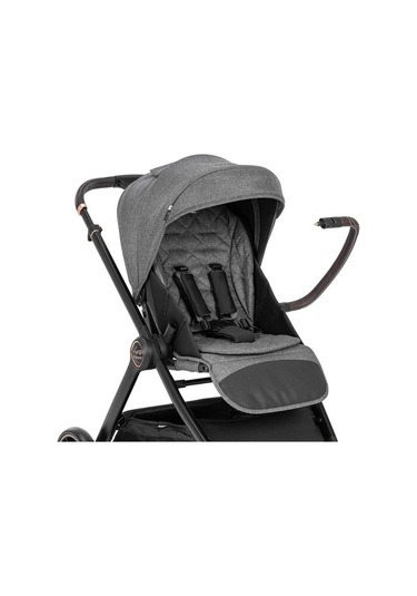 Kanz X-go Ultimate Rose Gold-gri Travel Sistem Bebek Arabası Outlet