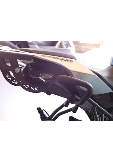 Cf Moto Nk 250 2023 Kuyruk Koruma