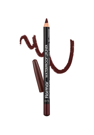Flormar Cherry Cola Lips Dudak Makyaj Seti 3'lü