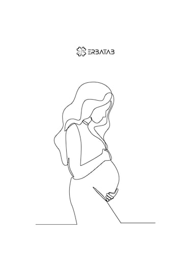 Erbatab Avantaj Paketi 1 (Magnezyum, D3K2, B12 - B9, Omega, Demir)