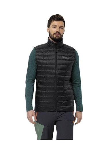 Jack Wolfskin 1207711 Pilvi Down M Erkek Yelek 001