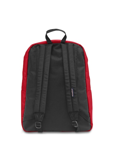 Jansport Sırt Çantası Vfe-ek0a5bagn Kırmızı