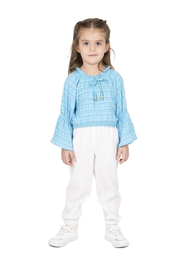 Bestkids Kız Çocuk Pantolon Bb24yk12298 001
