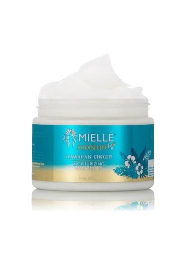 Mielle Moisture Rx Hawaiian Ginger Nemlendirici Saç Yağı 340 G