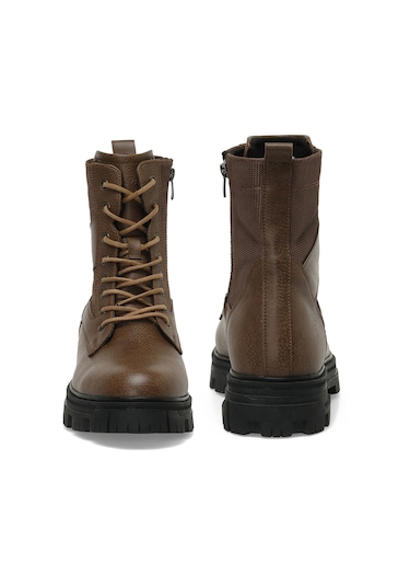 Salvano Vante 3pr Taba Erkek Postal 000000000101487710 Taba