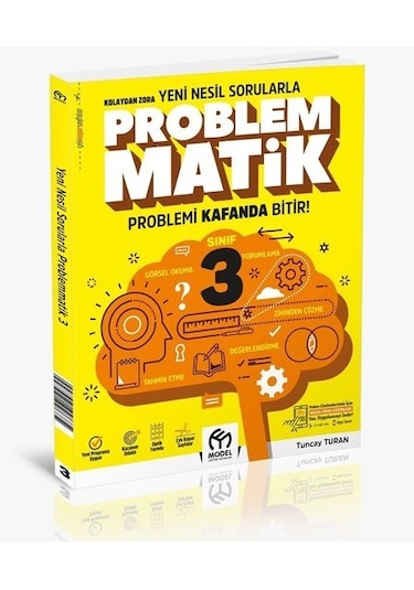 Model 3. Sınıf Problemmatik