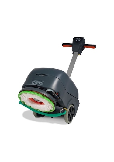 Numatic TTB1840G Akülü Zemin Yıkama Makinesi 18 L