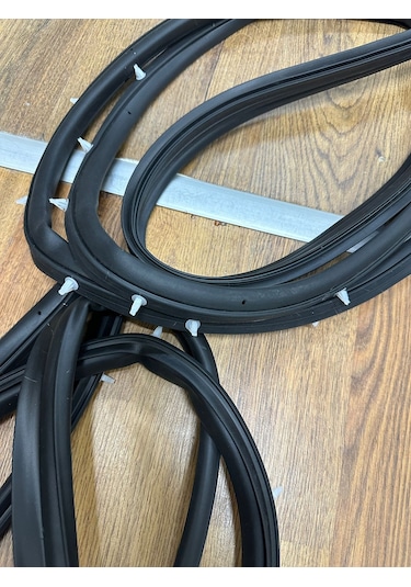 Honda Civic Fd6 Kapıya Gelen Fitil 4 Kapı Set 2006-2011