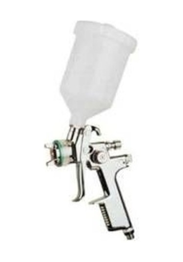 Voylet Ab-17G Boya Tabancası Üstten Depolu N11.144