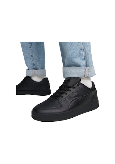 Puma Caven 2.0 Unisex  Siyah Sneaker
