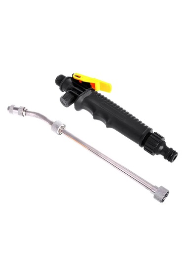 Monozone 30cm Bahçe Sulama Yüksek Basınçlı Metal+plastik Sulama