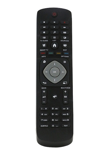 Philips Uyumlu Tv Kumanda Tüm Modeller