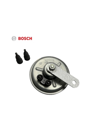 Bosch 24v Didit Korna 335 Hz Kalın Ses 50w 112 Mm