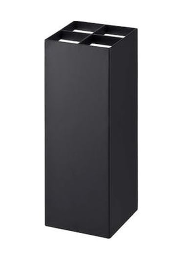 Yaratıcı Şemsiye Raf Kapısı Şemsiye Depolama Kovası Otel Lobi Ofis Şemsiye Kovası Ev Hafta Işık Lüks Şemsiye Raf Siyah