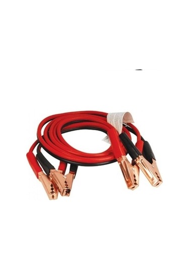 OTO AKÜ TAKVİYE KABLOSU 2mt.